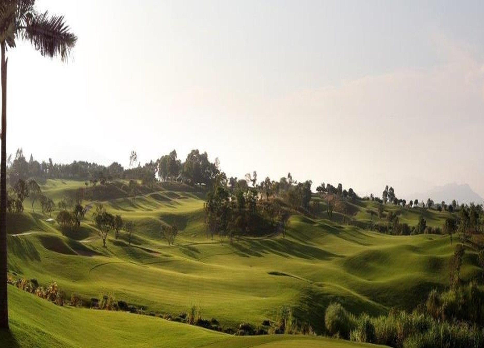 하노이 스카이레이크 골프 여행 패키지