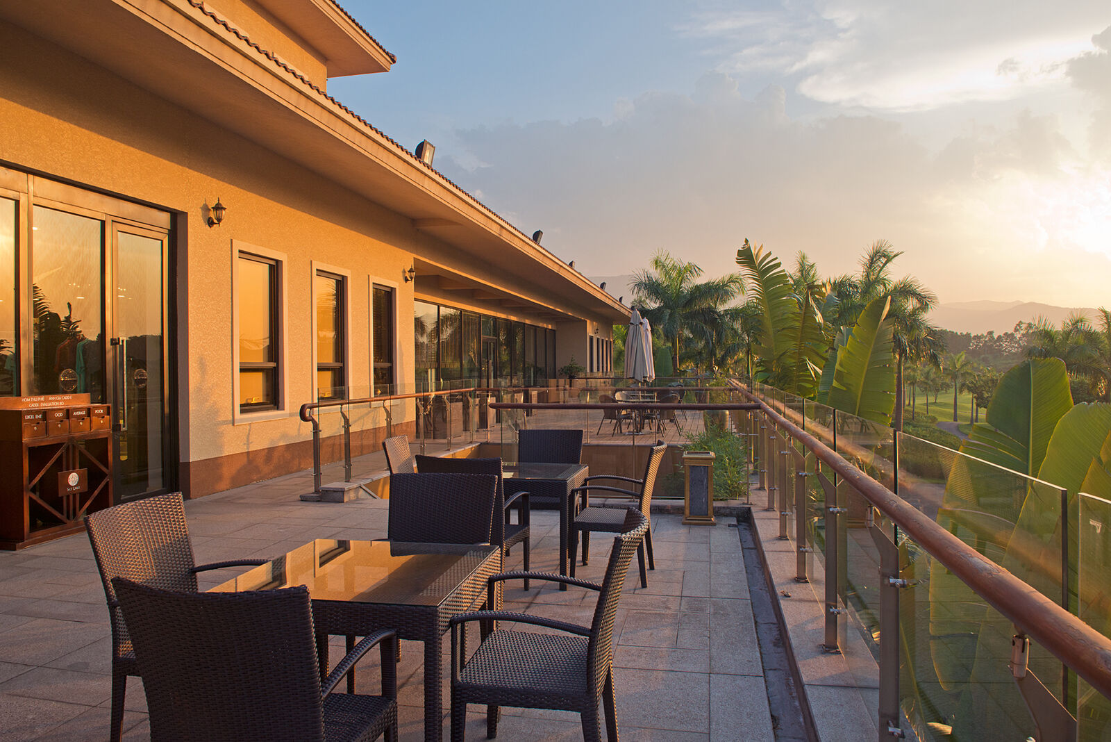 하노이 스카이레이크 골프 여행 패키지