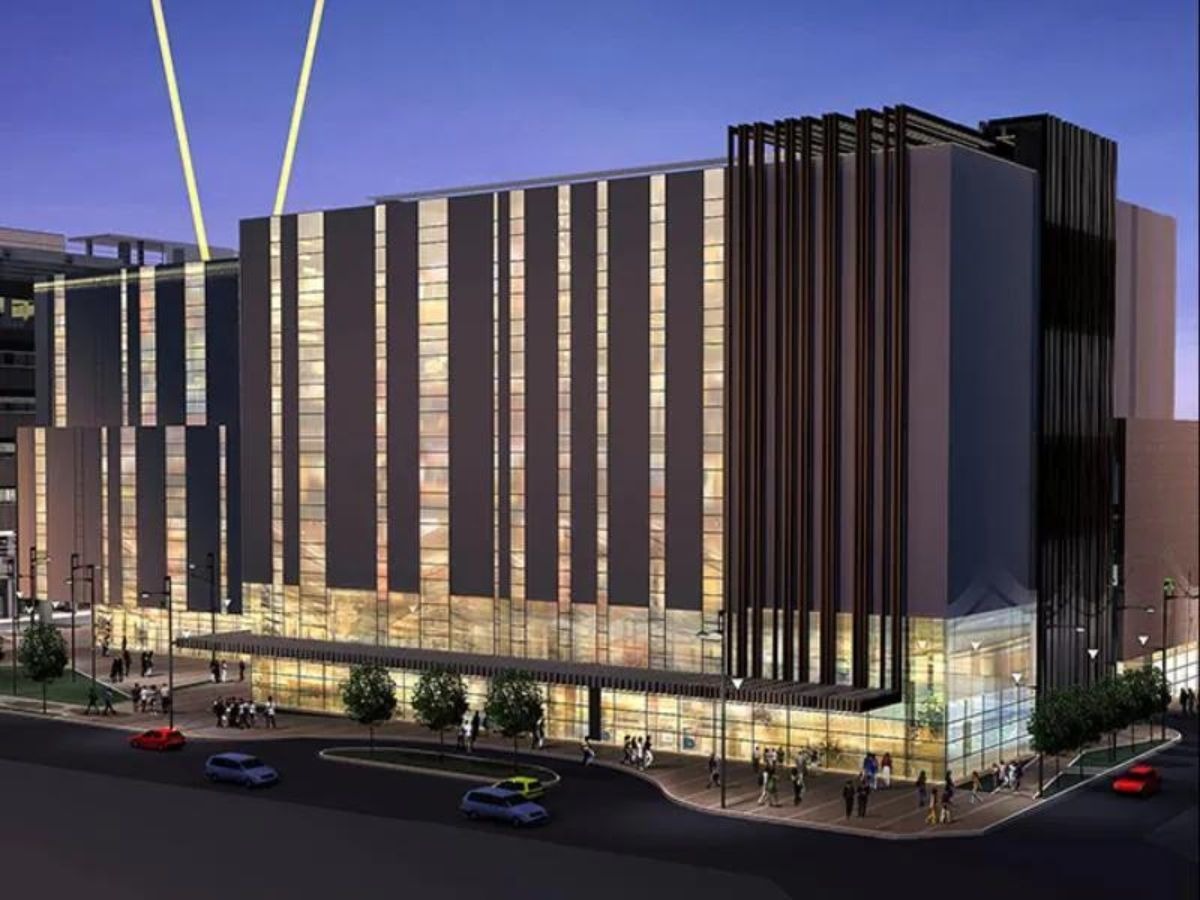 신죽 시내 3색 골프 패키지