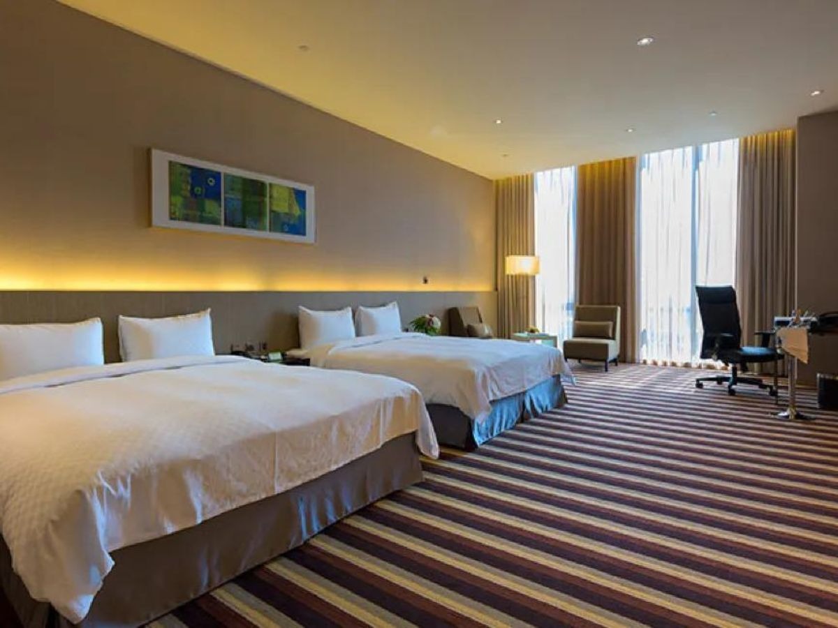 신죽 시내 3색 골프 패키지