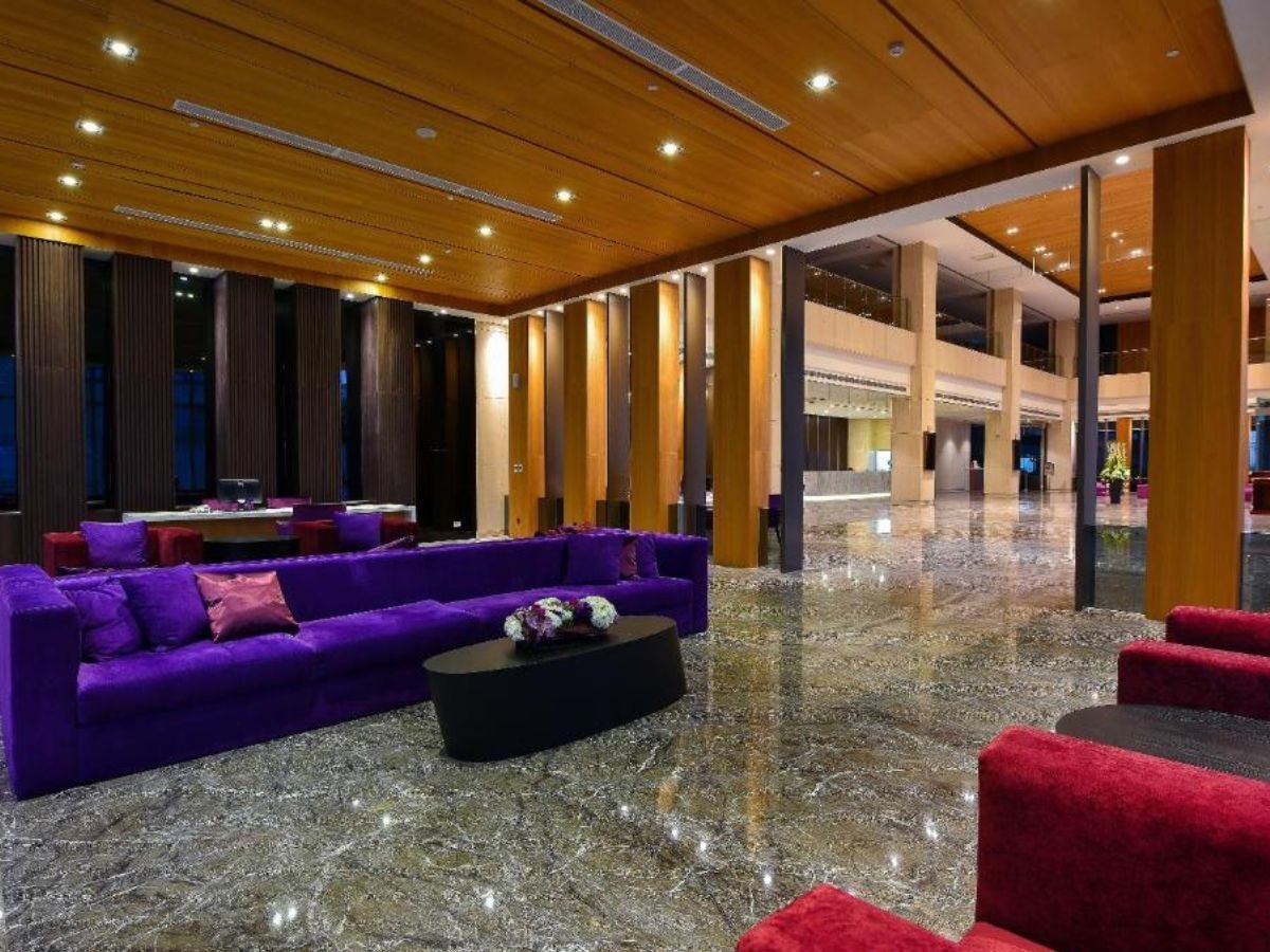 신죽 시내 3색 골프 패키지