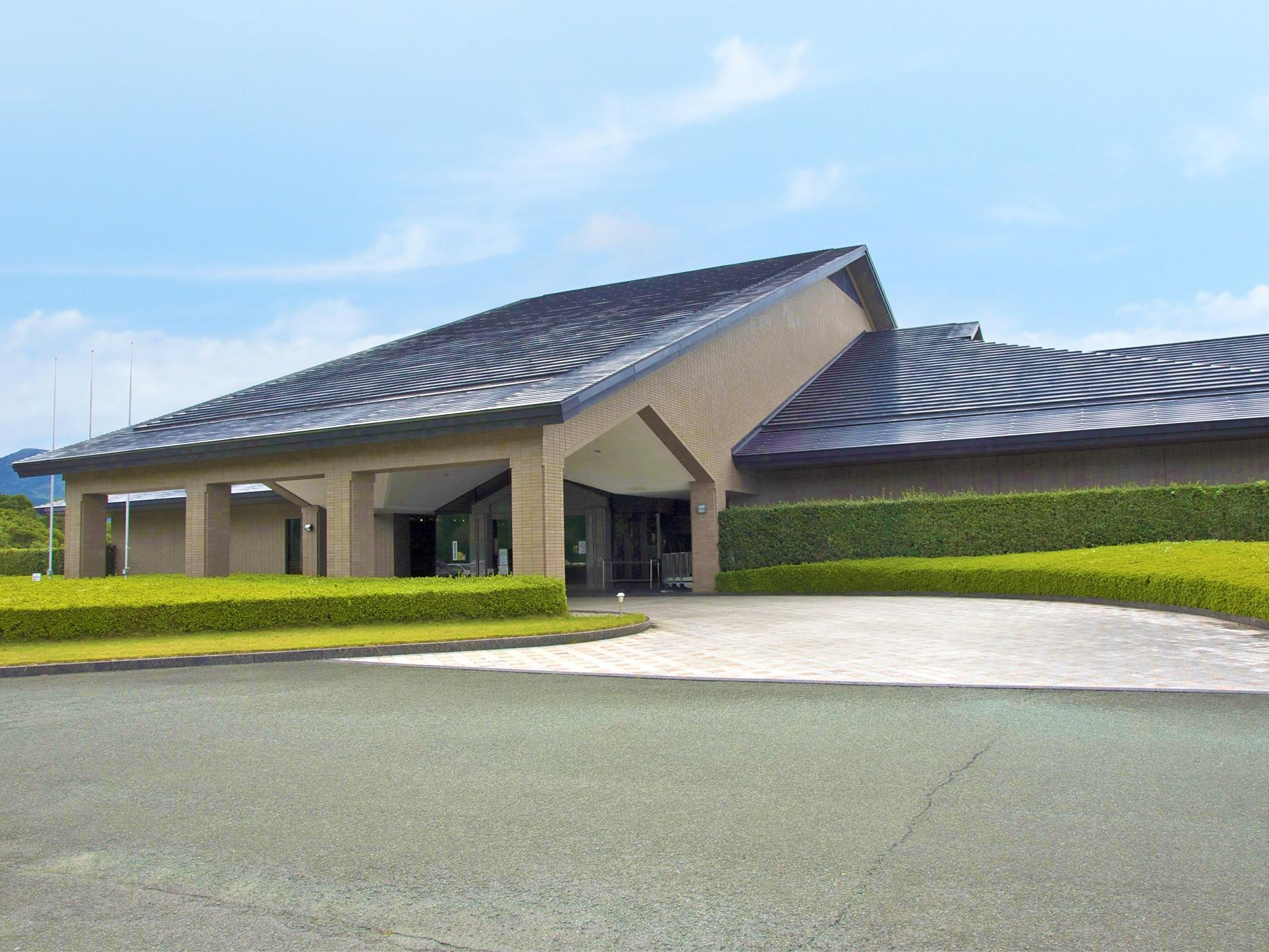 구마모토 시내 3색 골프 패키지