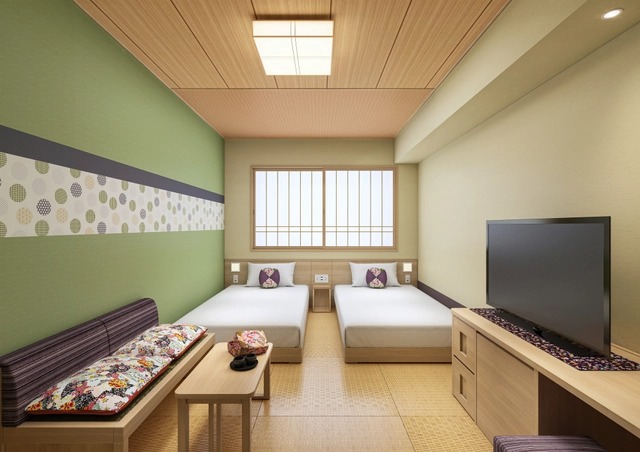 구마모토 시내 3색 골프 패키지