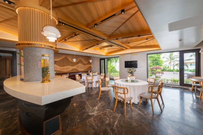 닌빈 로얄 골프 여행 패키지