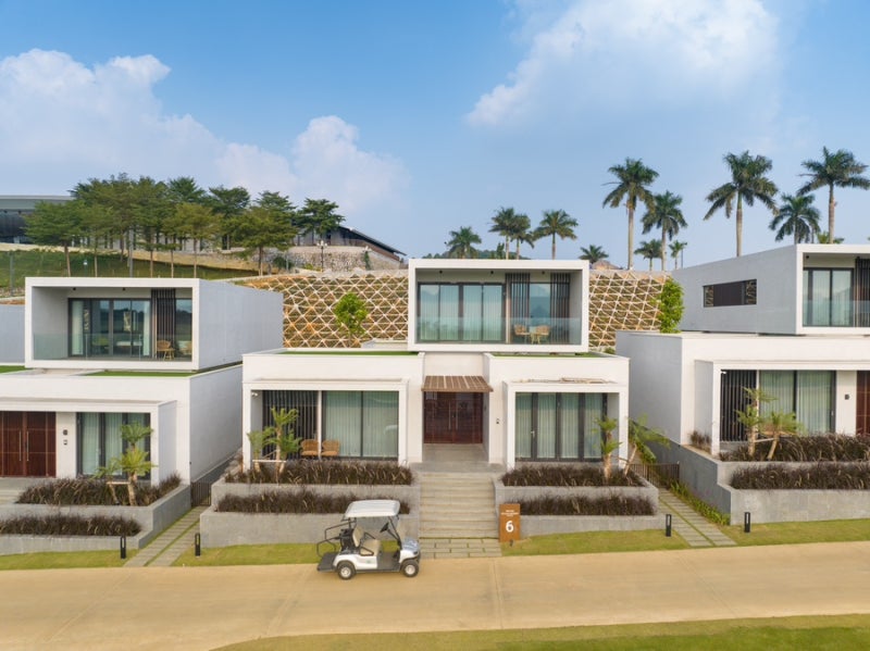 닌빈 로얄 골프 여행 패키지