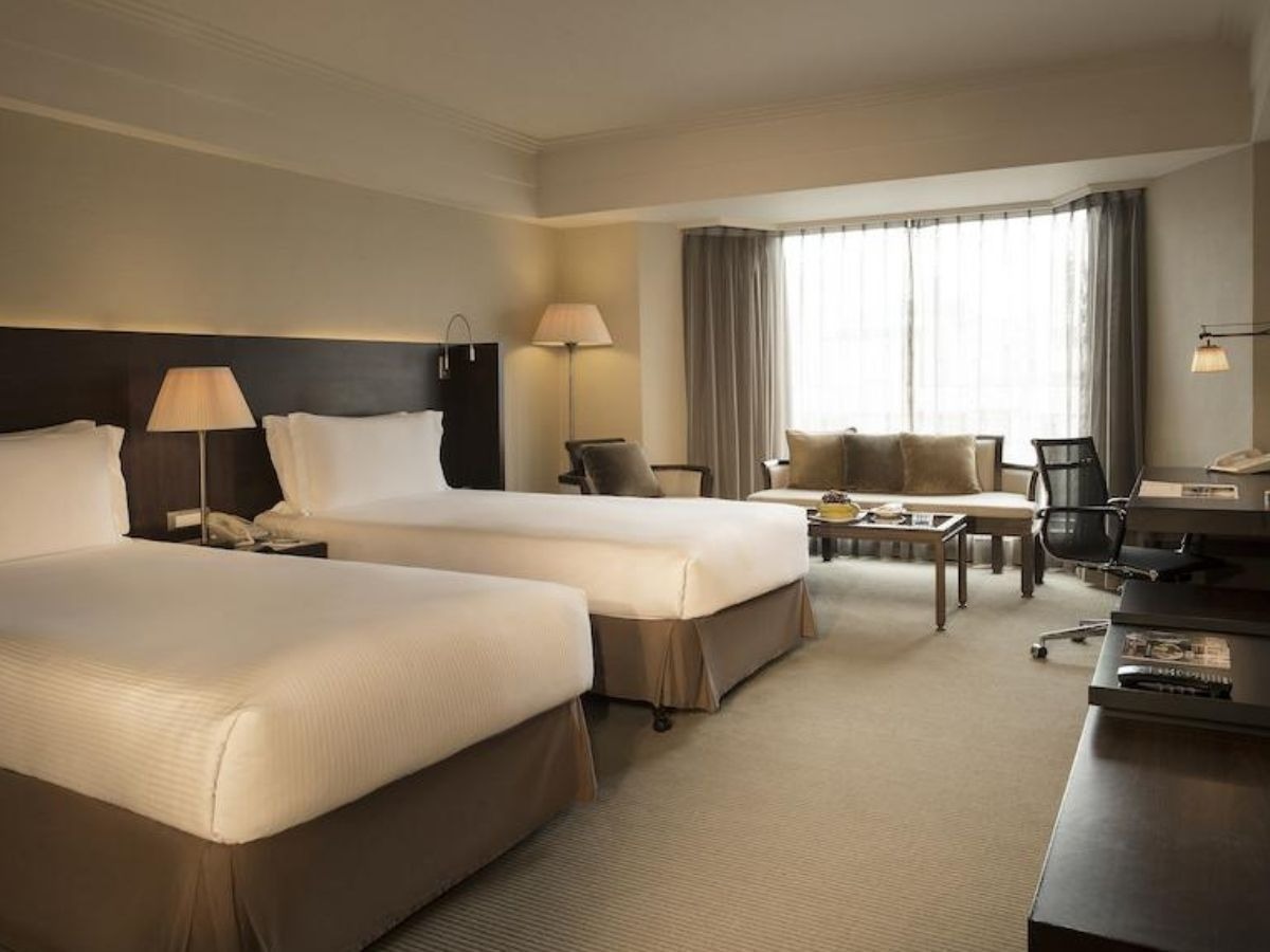 타이페이 LPGA 3색 골프 패키지