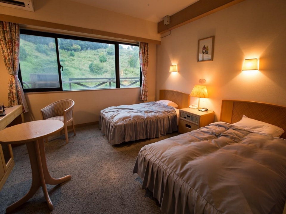 구마모토 아소 스카이블루 골프 패키지