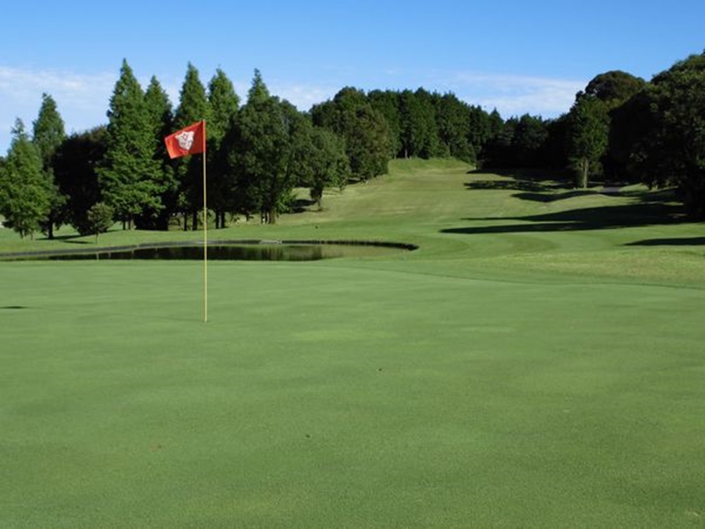 가고시마 사츠마CC 골프 패키지