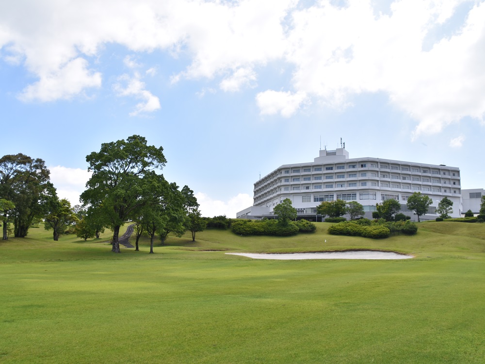 가고시마 사츠마CC 골프 패키지