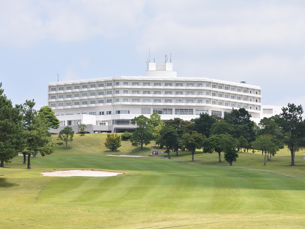 가고시마 사츠마CC 골프 패키지
