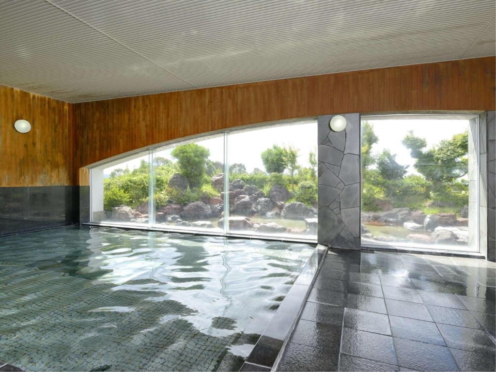 가고시마 사츠마CC 골프 패키지