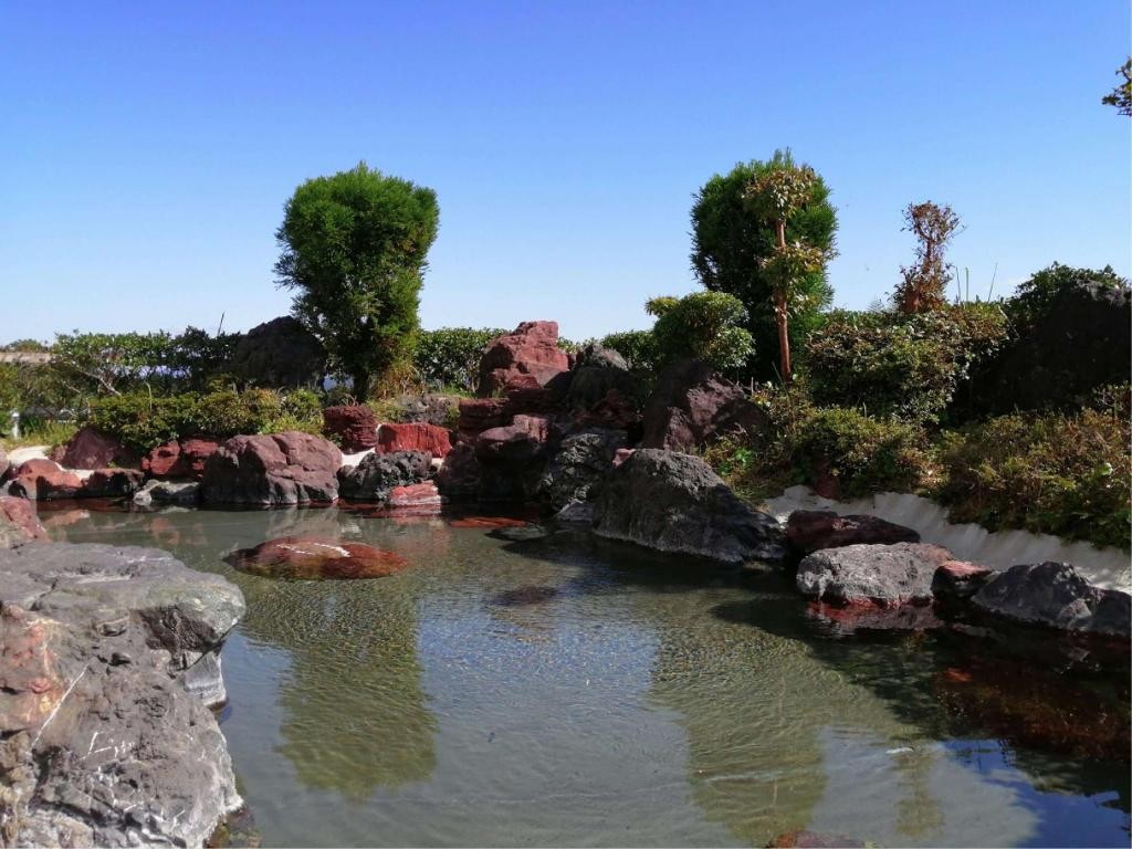 가고시마 사츠마CC 골프 패키지