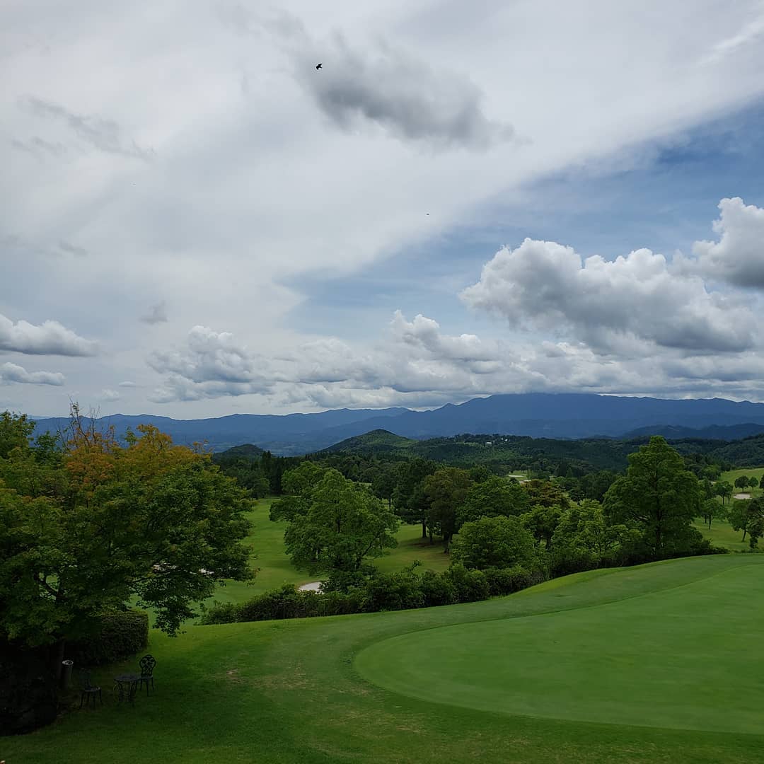가고시마 사츠마CC 골프 패키지