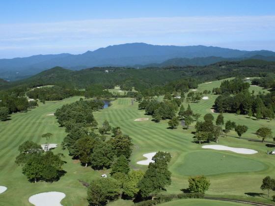 가고시마 사츠마CC 골프 패키지