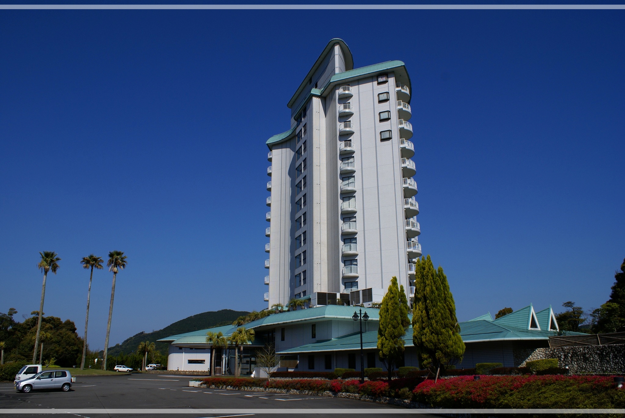 가고시마 케도인CC 골프 패키지