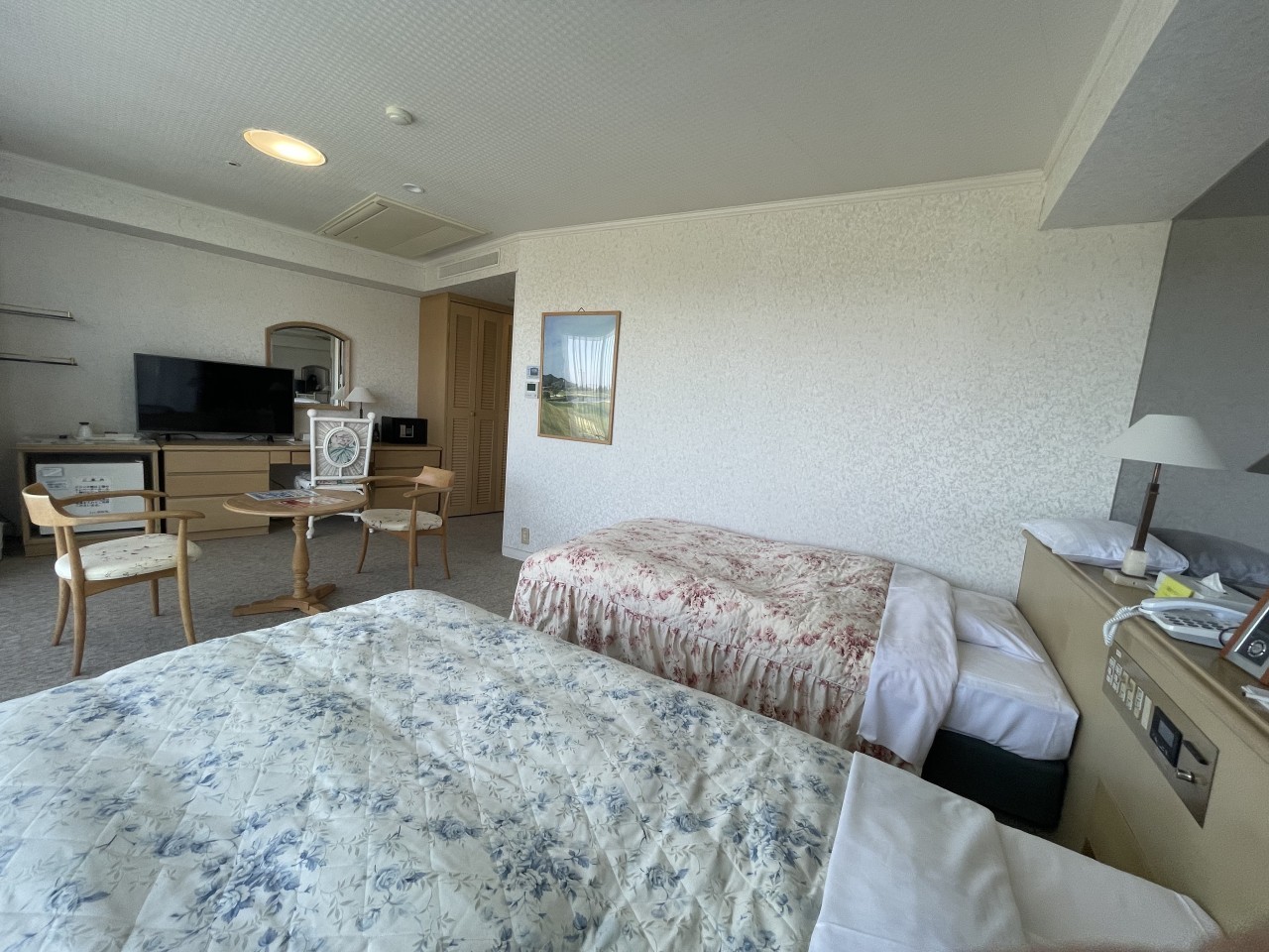 가고시마 케도인CC 골프 패키지