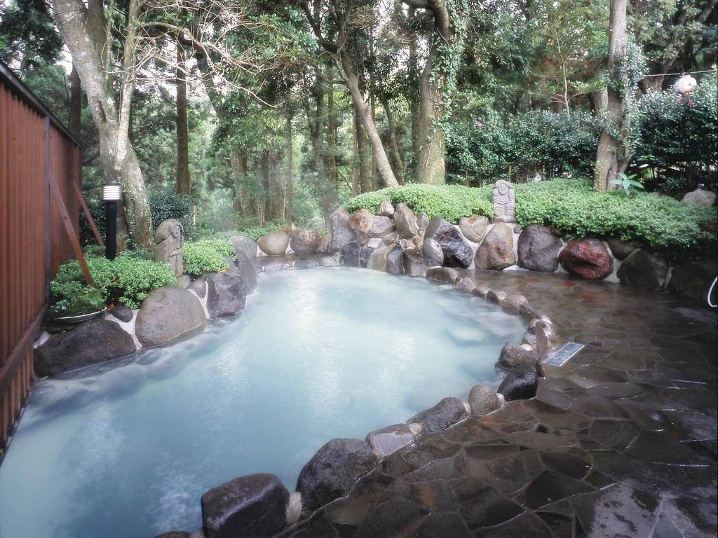 가고시마 타카치호CC 골프 패키지