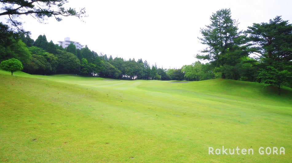 가고시마 타카치호CC 골프 패키지