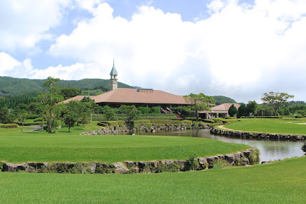 가고시마 썬로얄 시내 2색 골프 패키지