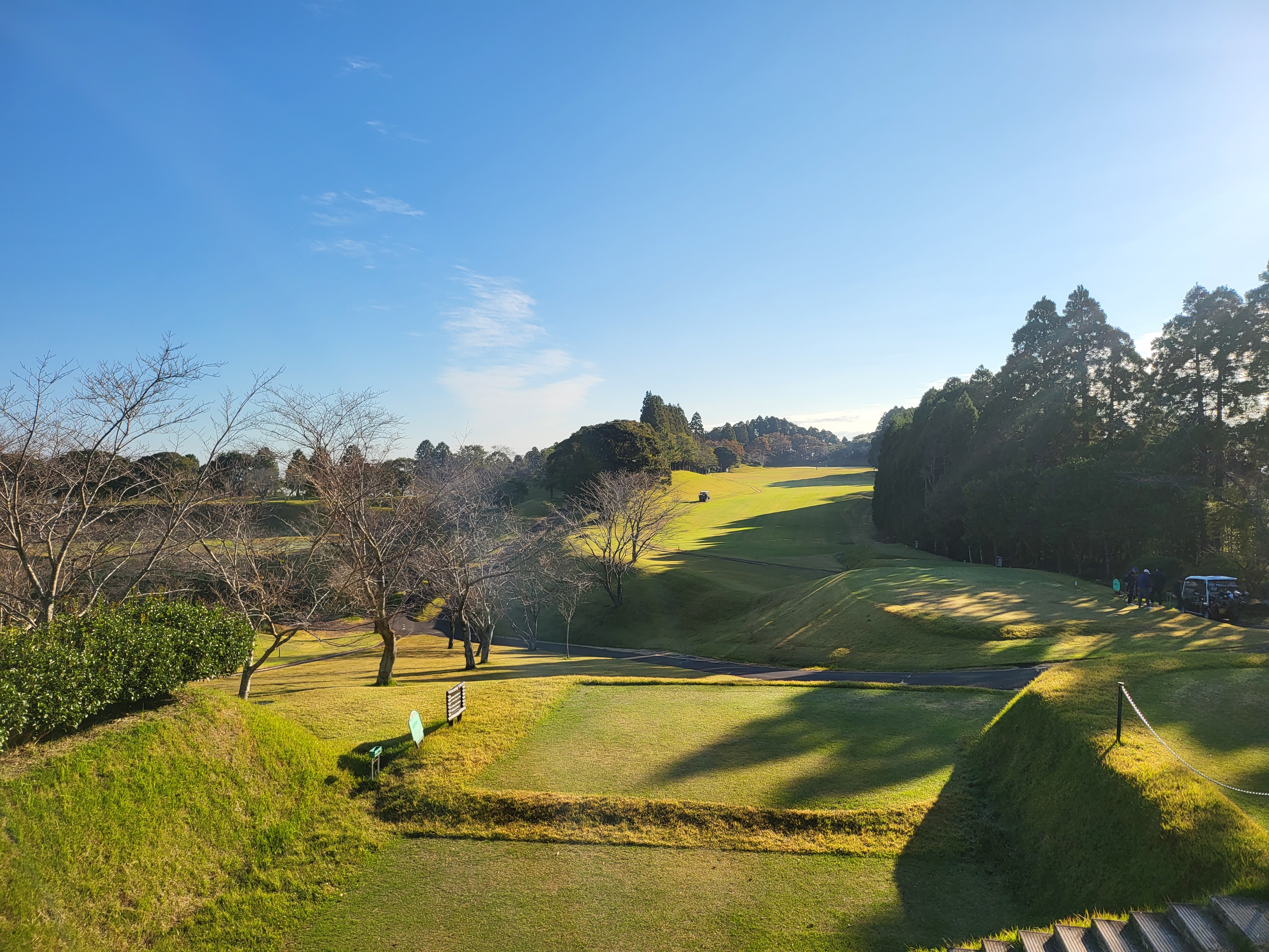 미야자키 모치오CC 골프 패키지