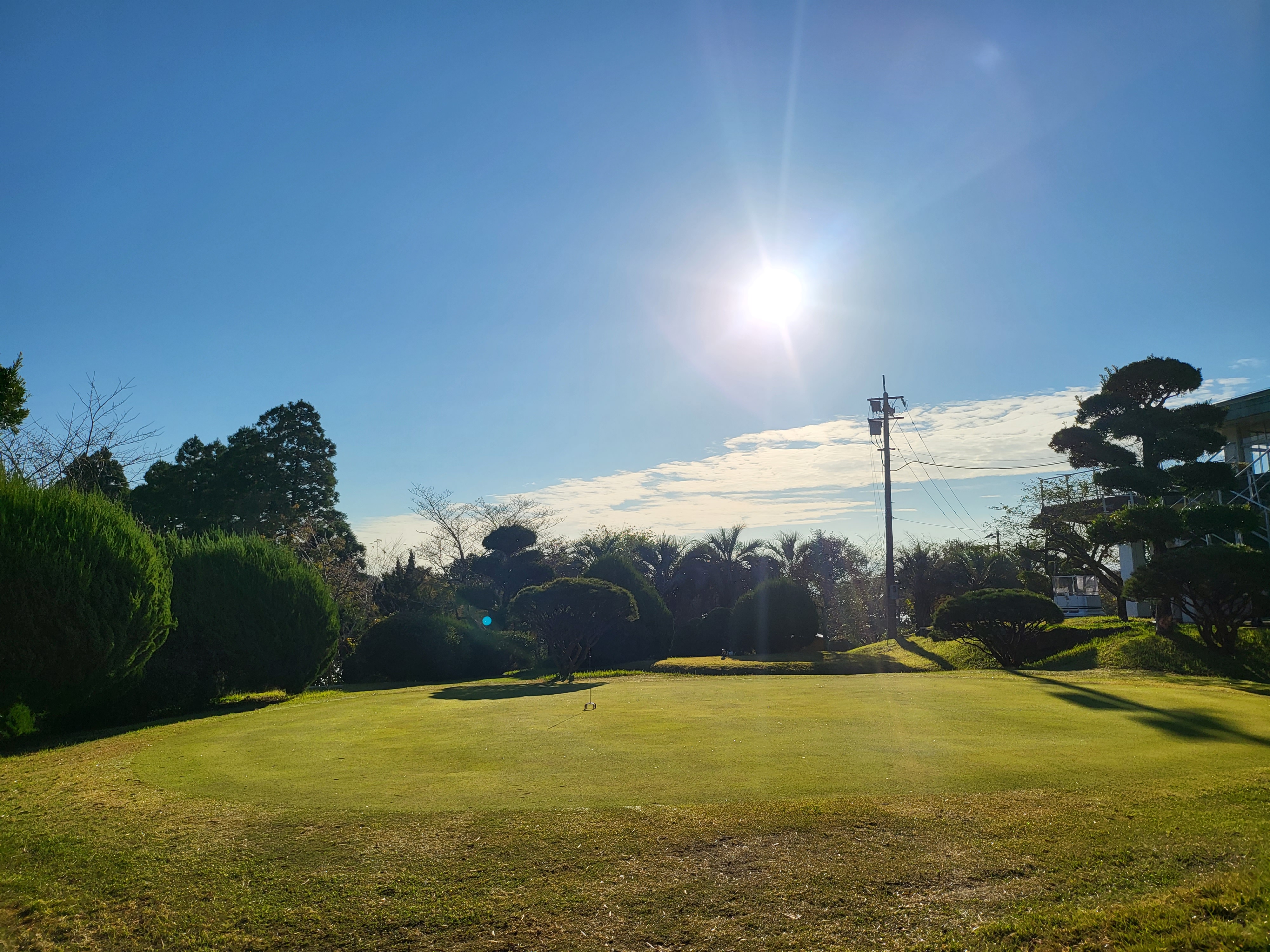 미야자키 모치오CC 골프 패키지