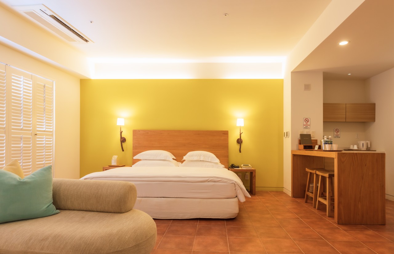 라오라오베이CC 골프 여행 패키지