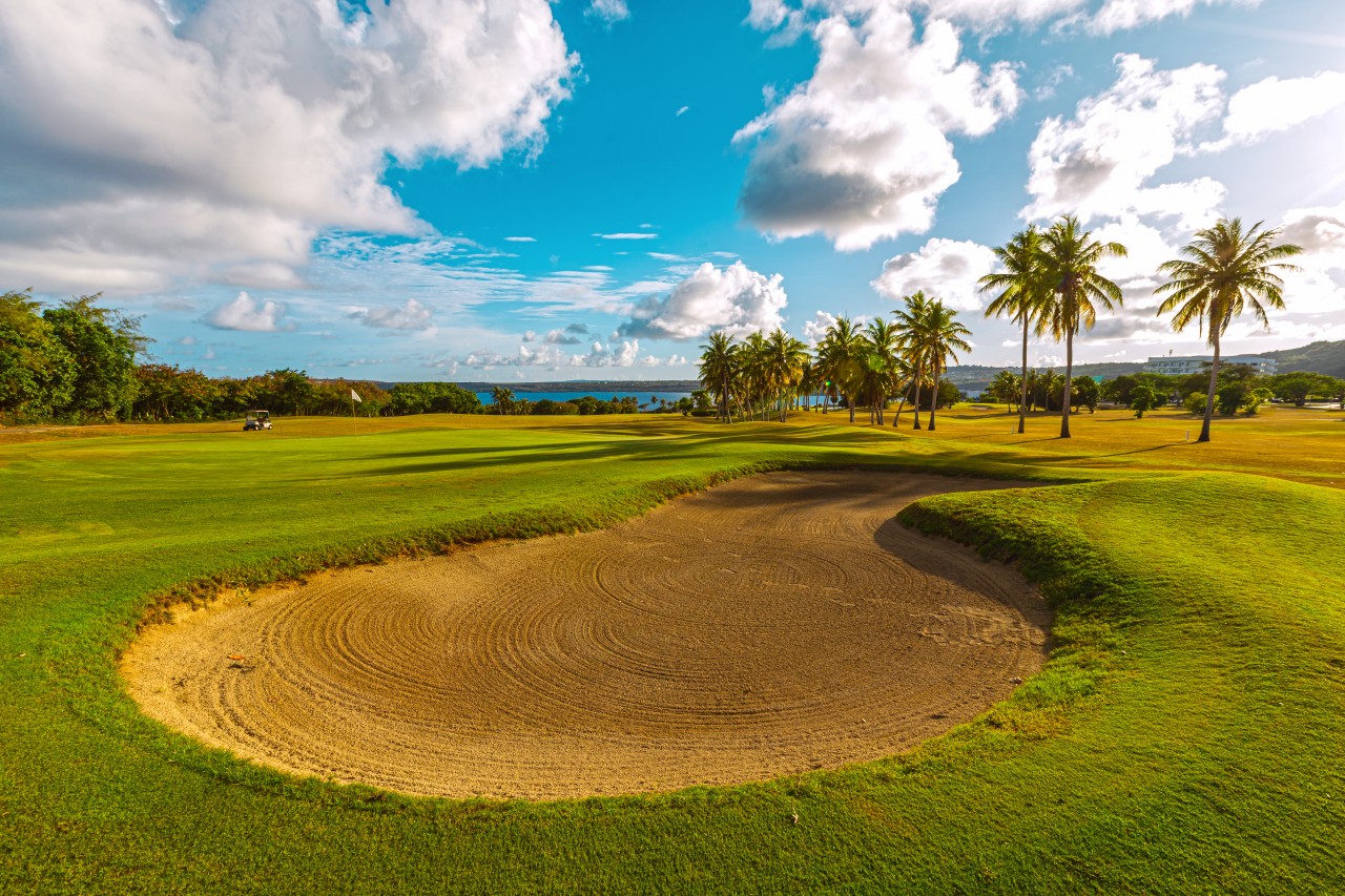 라오라오베이CC 골프 여행 패키지