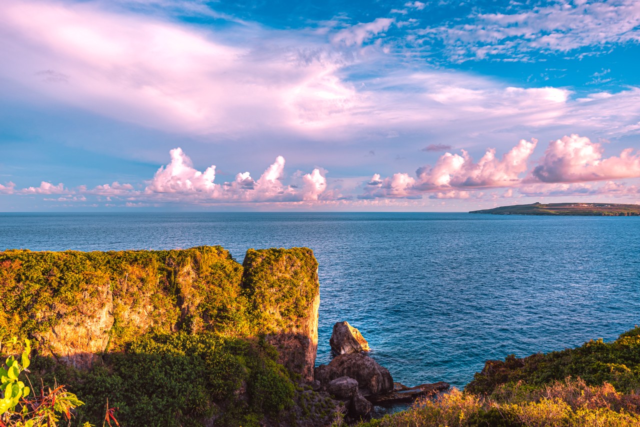 라오라오베이CC 골프 여행 패키지