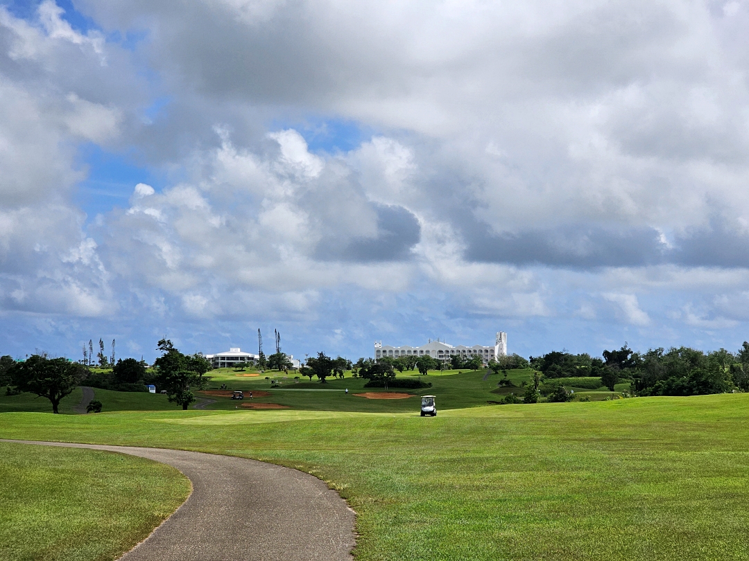 파인이스트리조트 골프 여행 패키지