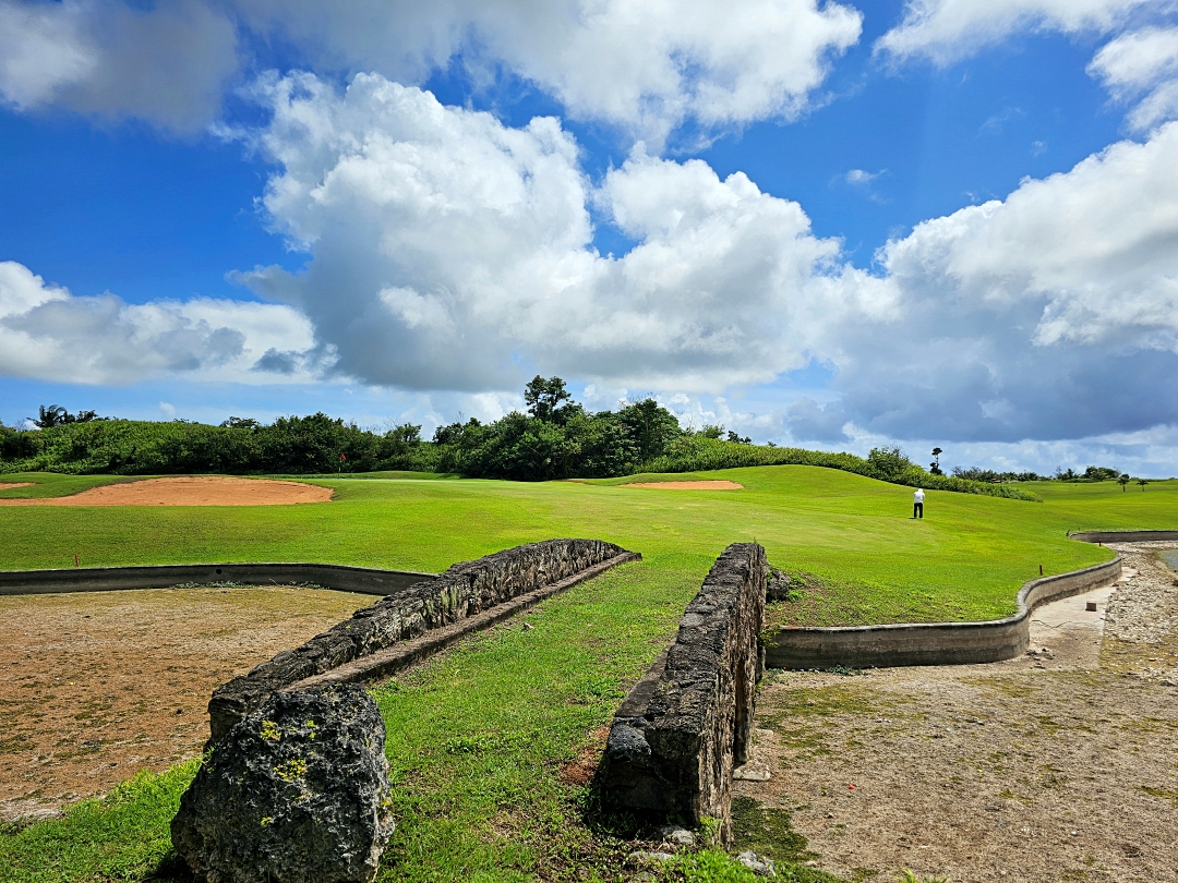 파인이스트리조트 골프 여행 패키지