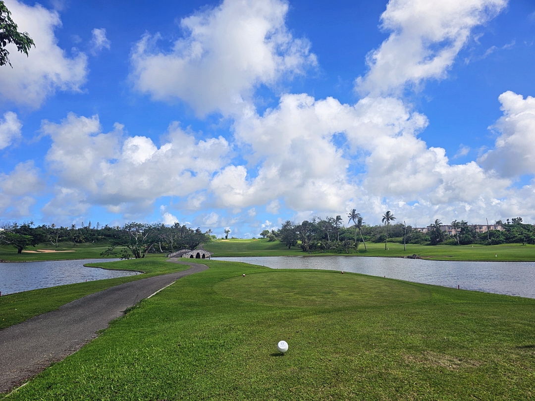 파인이스트리조트 골프 여행 패키지