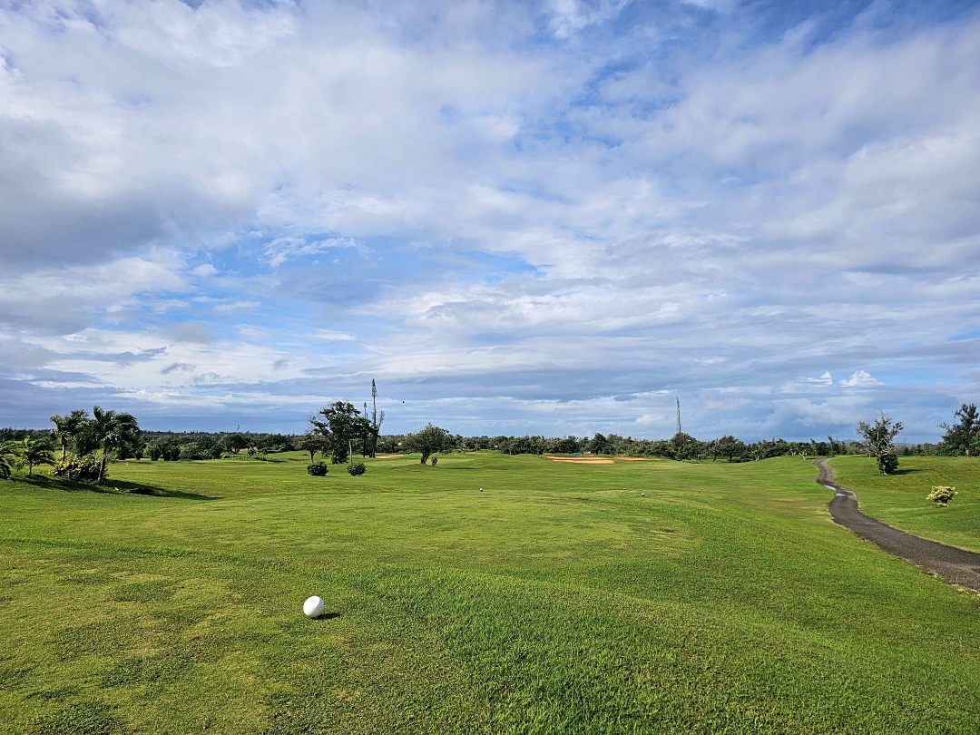 파인이스트리조트 골프 여행 패키지