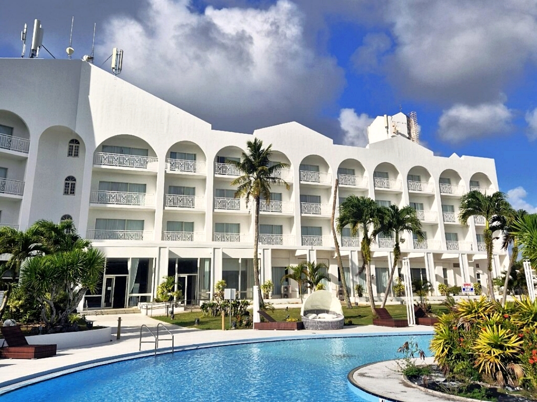 파인이스트리조트 골프 여행 패키지