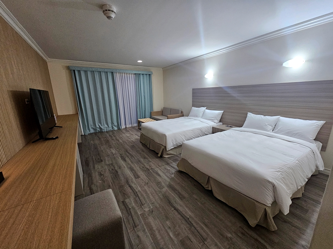 파인이스트리조트 골프 여행 패키지