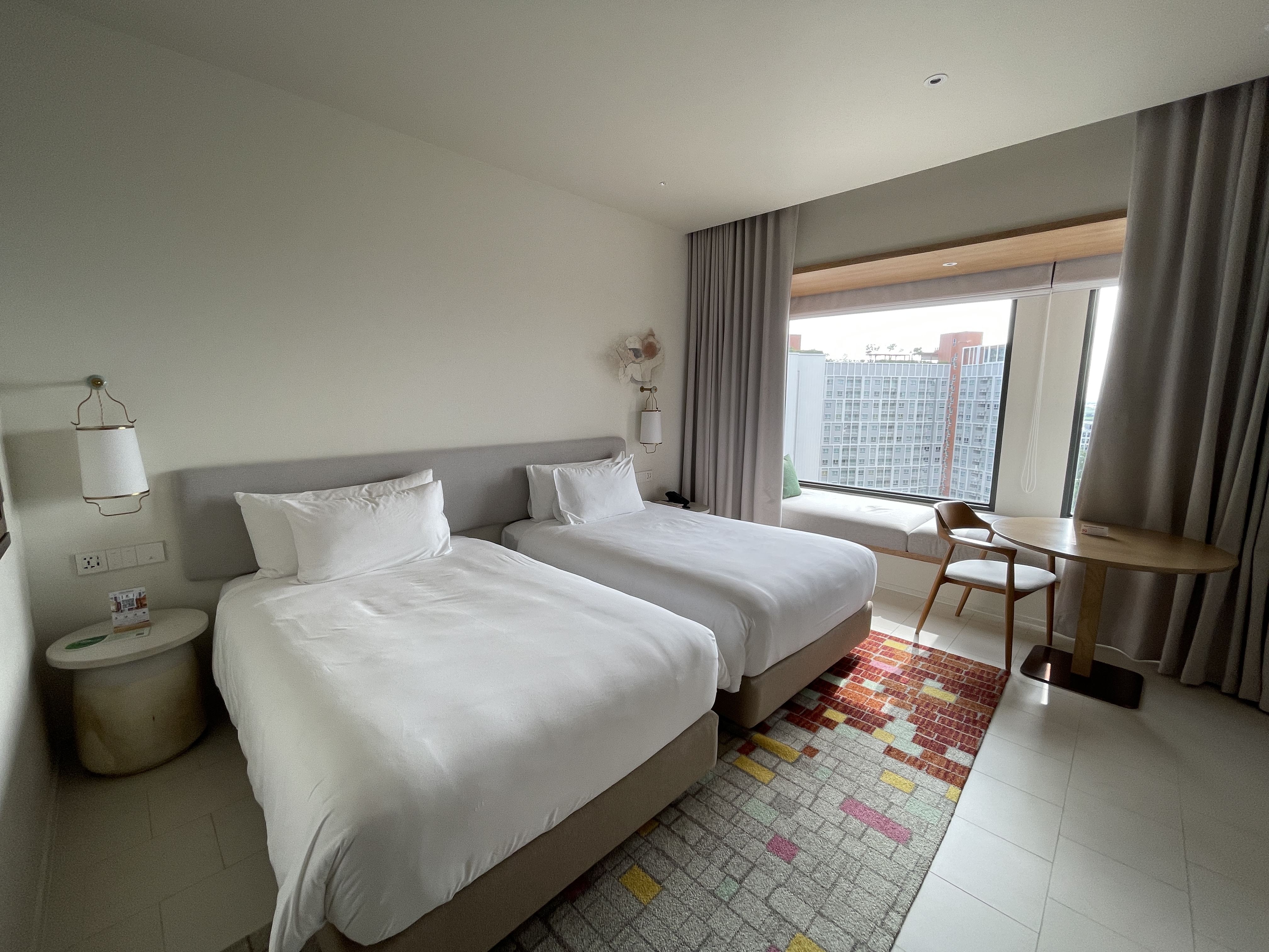 아유타야 무제한 골프 여행 패키지