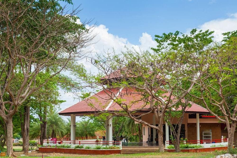 카오야이 코랏 3색 골프 여행 패키지