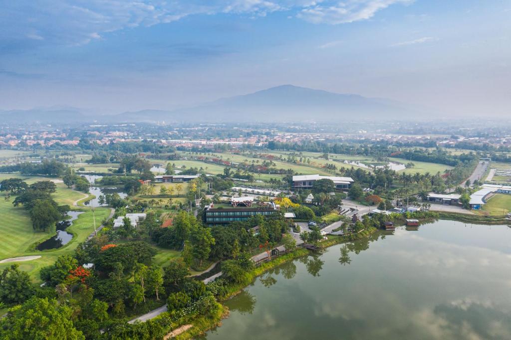 치앙마이 노스힐 골프 여행 패키지