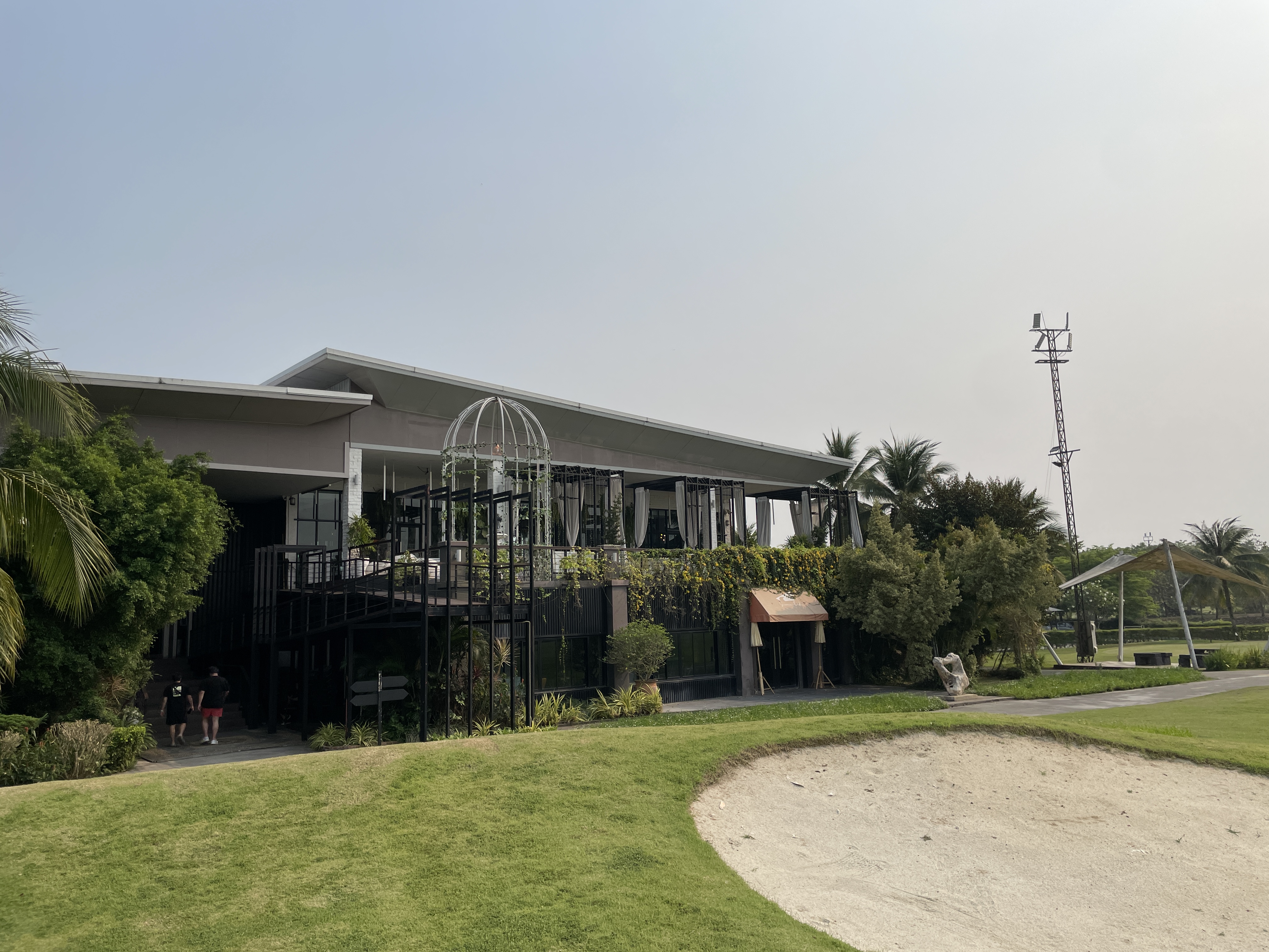 치앙마이 노스힐 골프 여행 패키지