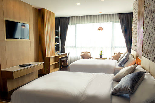 치앙마이 노스힐 골프 여행 패키지