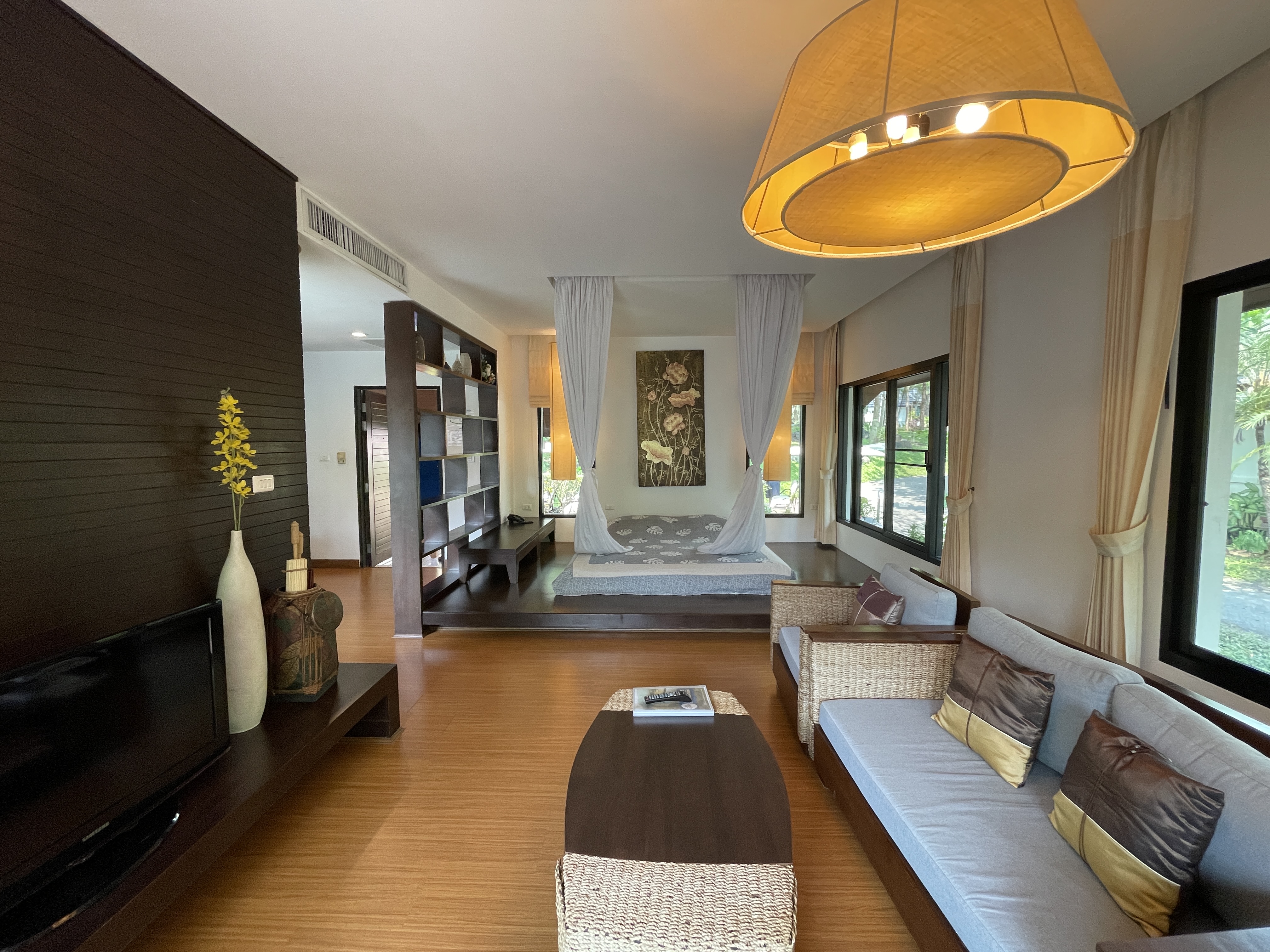 치앙마이 하이랜드 골프 여행 패키지