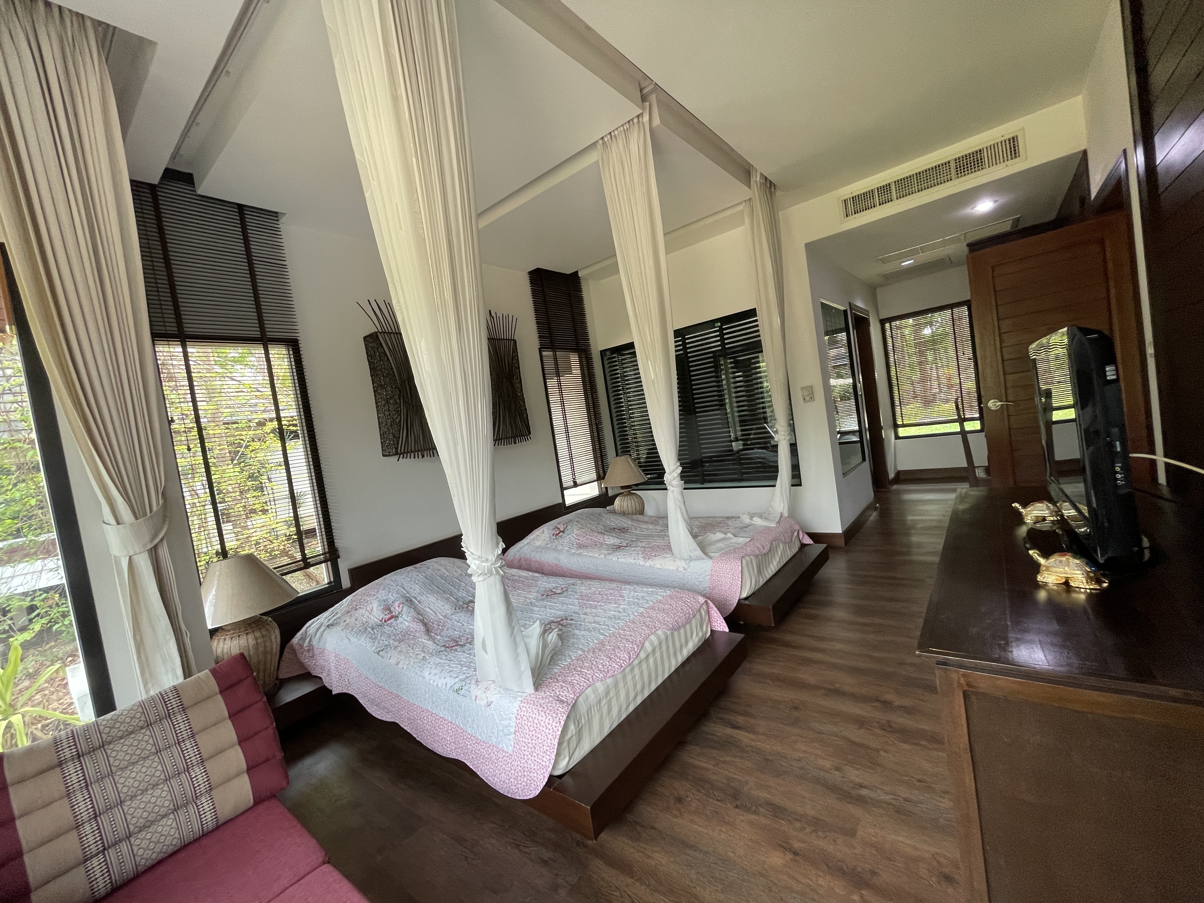 치앙마이 하이랜드 골프 여행 패키지