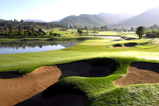 치앙마이 하이랜드 골프 여행 패키지