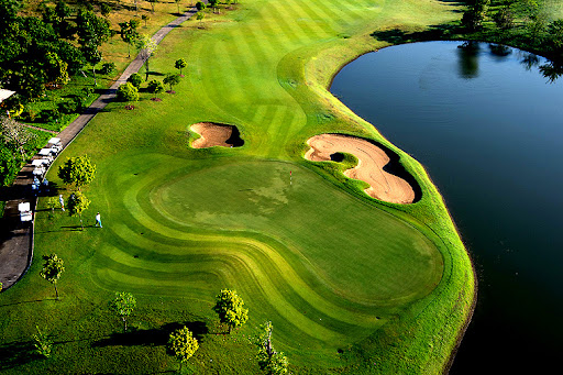 치앙마이 하이랜드 골프 여행 패키지