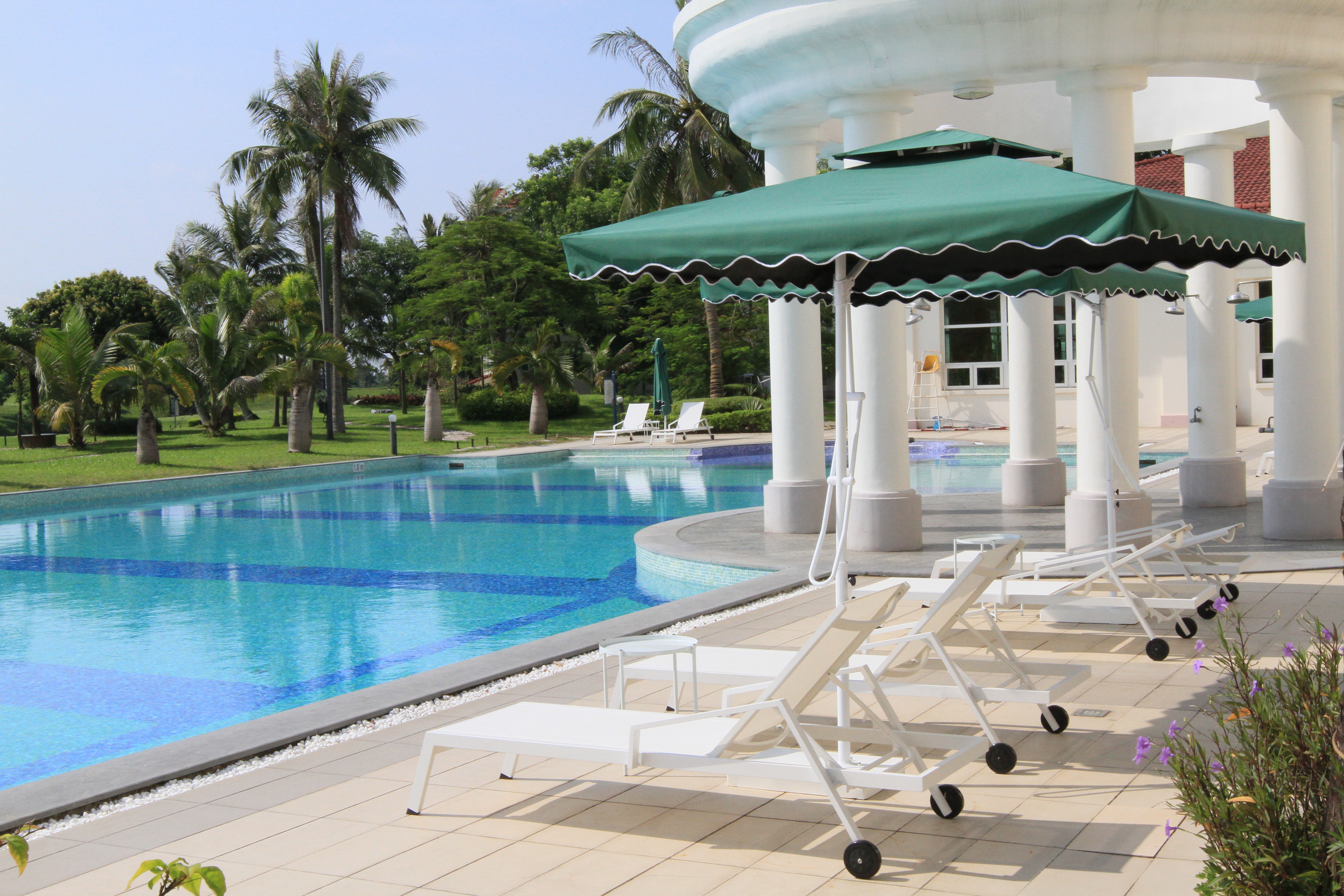 하이퐁 소노펠리체CC 골프 패키지