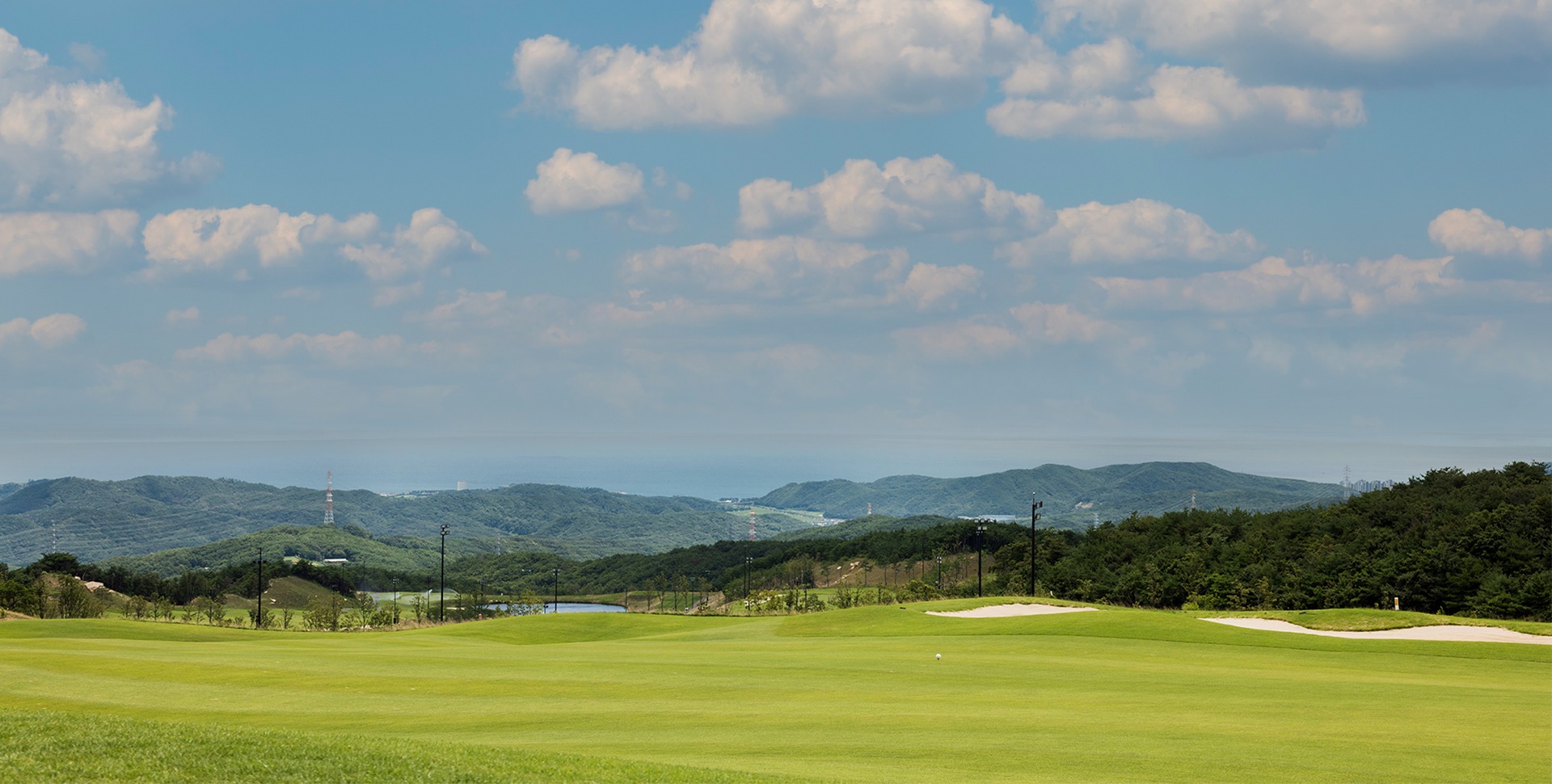 [경남 경주] 마우나오션CC 1박 2일