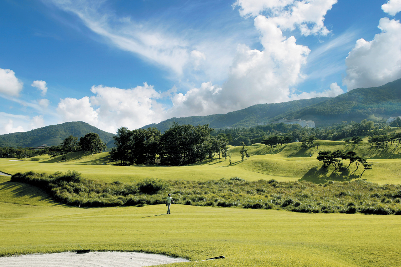 [경남 경주] 마우나오션CC 1박 2일