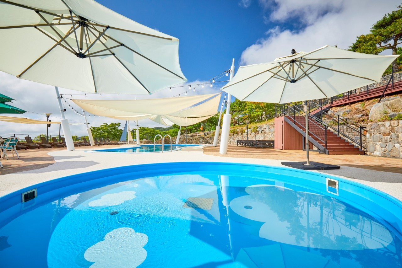 [경남 경주] 마우나오션CC 1박 2일