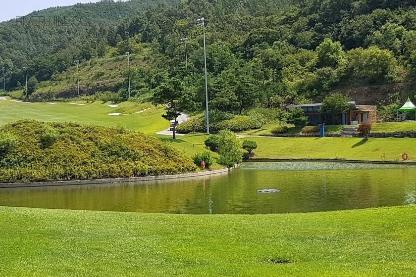 [경북 안동] 리버힐CC 1박2일