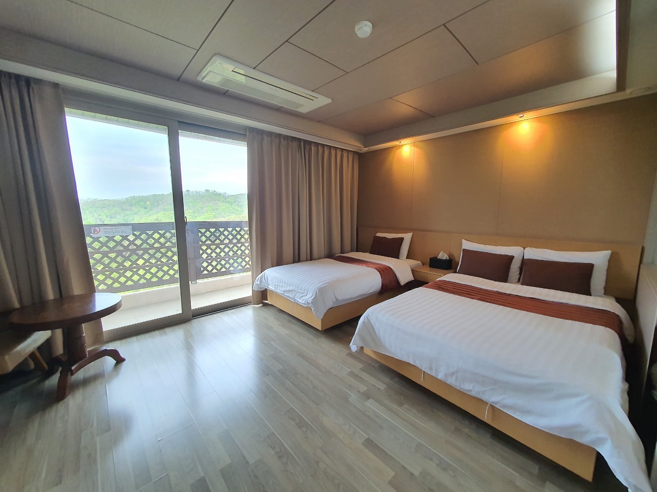 [경북 안동] 리버힐CC 1박2일