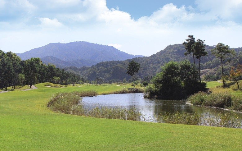 [경북 김천] 포도CC 1박2일